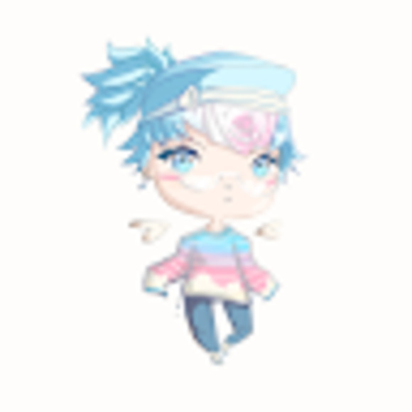 Meet your Posher, Maxwell - Picture 1 of 1